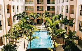 Makarios Boutique Hotel